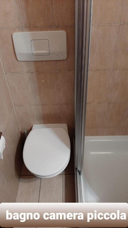 Fn & Company Otel Maranza Dış mekan fotoğraf