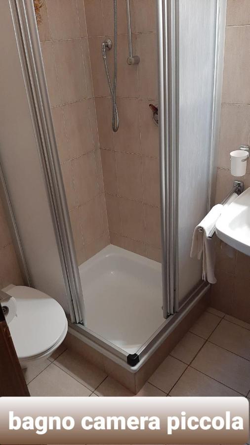 Fn & Company Otel Maranza Dış mekan fotoğraf