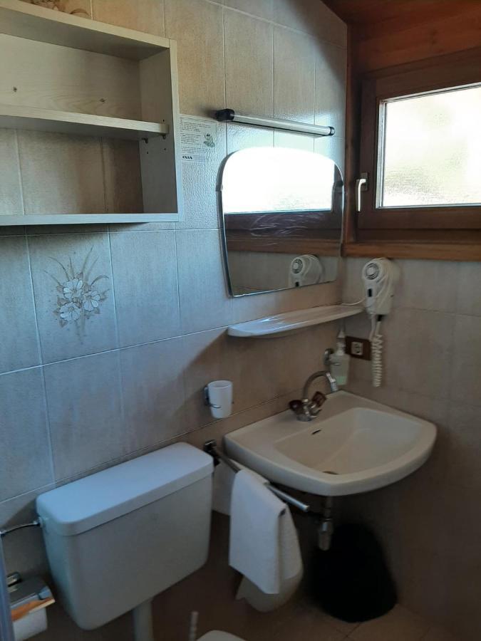 Fn & Company Otel Maranza Dış mekan fotoğraf