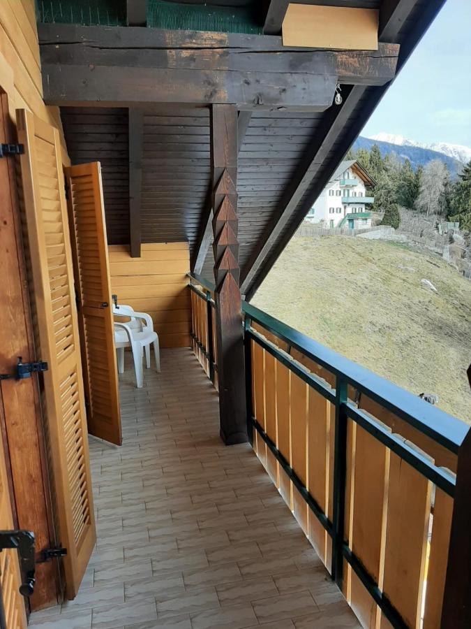 Fn & Company Otel Maranza Dış mekan fotoğraf