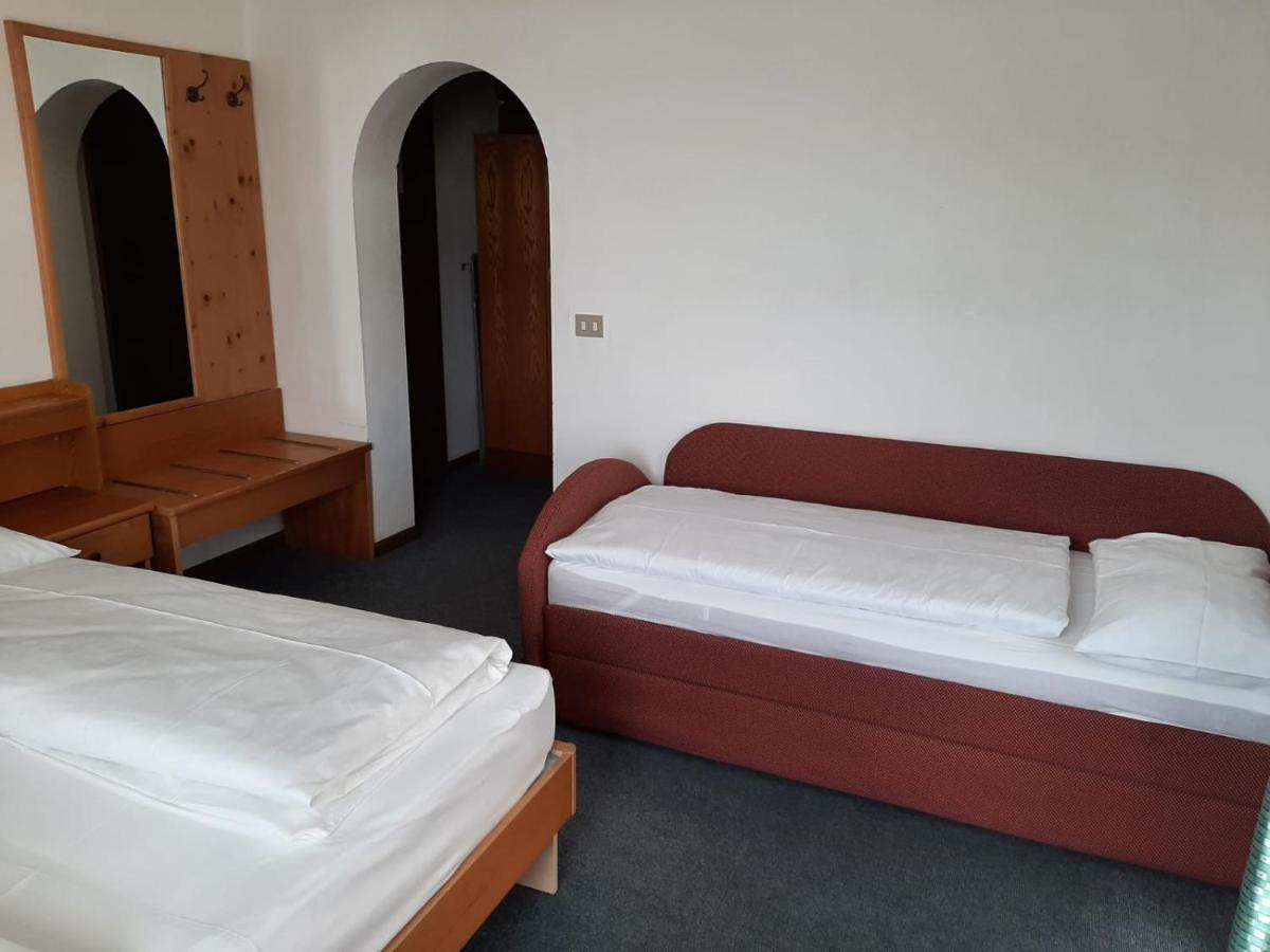 Fn & Company Otel Maranza Dış mekan fotoğraf