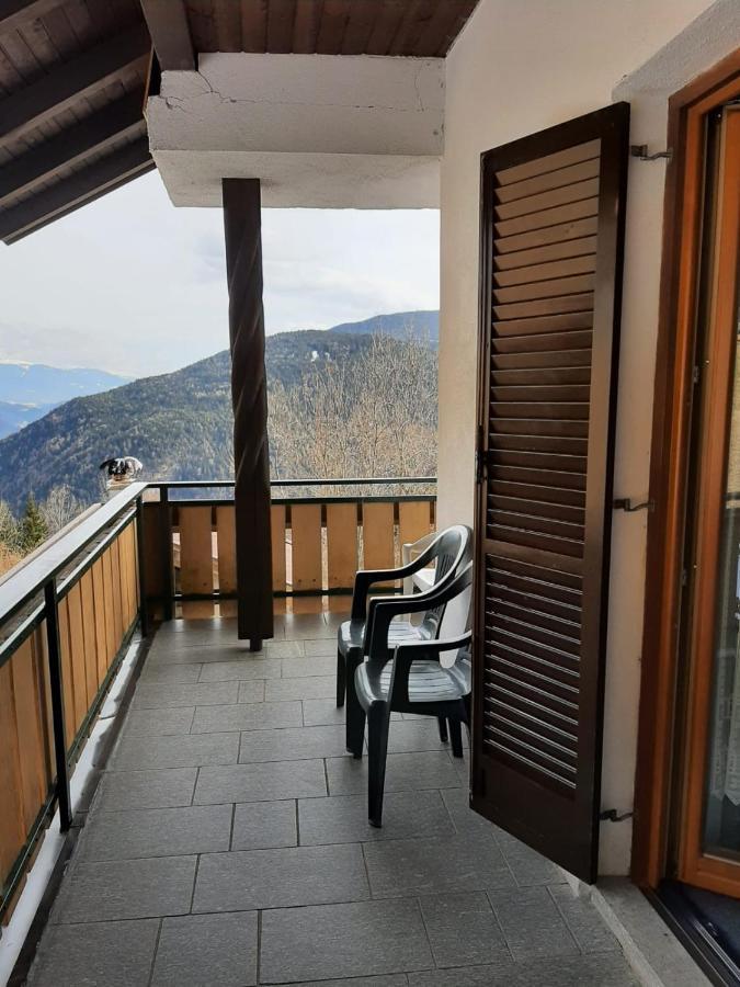 Fn & Company Otel Maranza Dış mekan fotoğraf