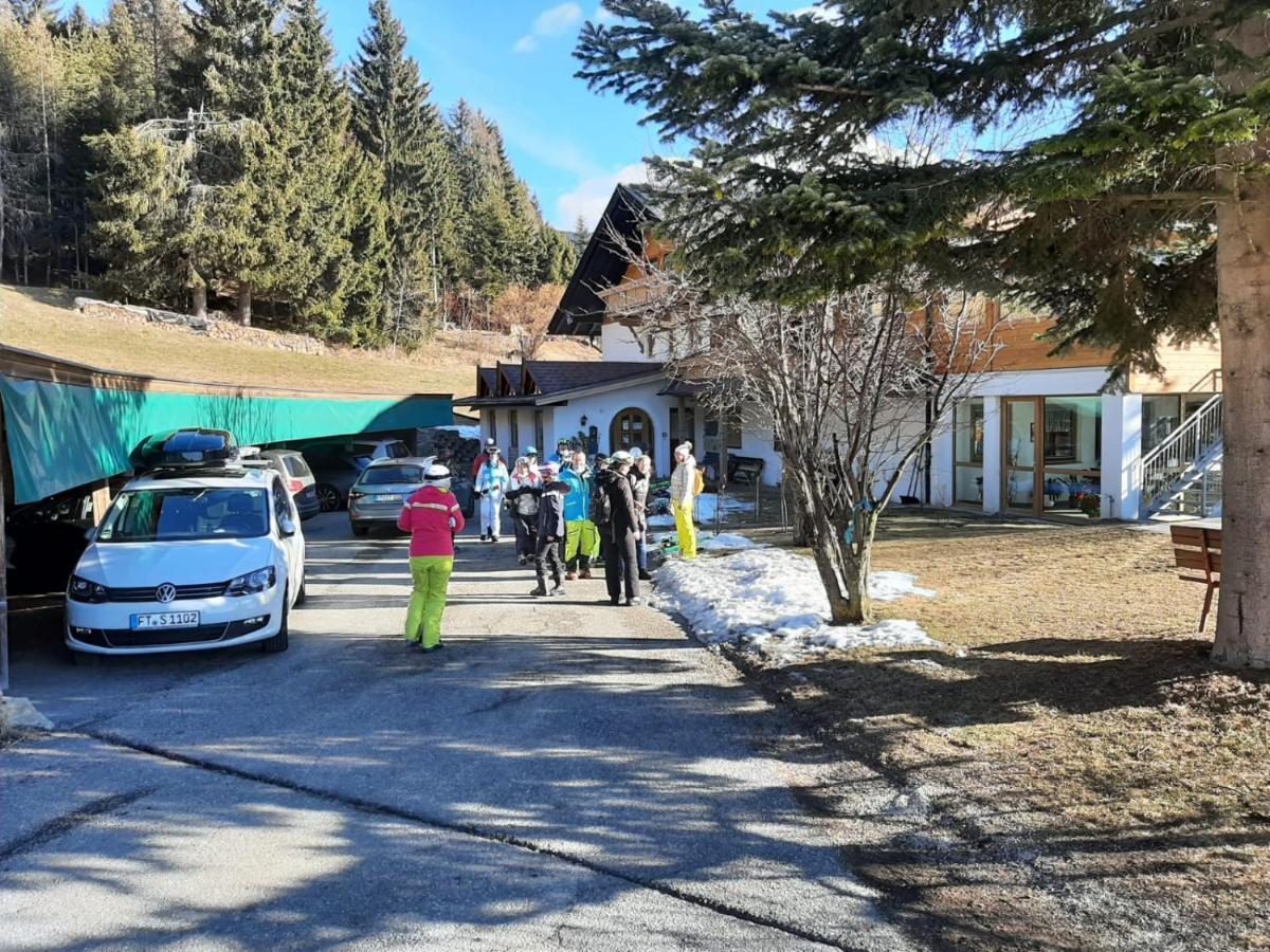 Fn & Company Otel Maranza Dış mekan fotoğraf