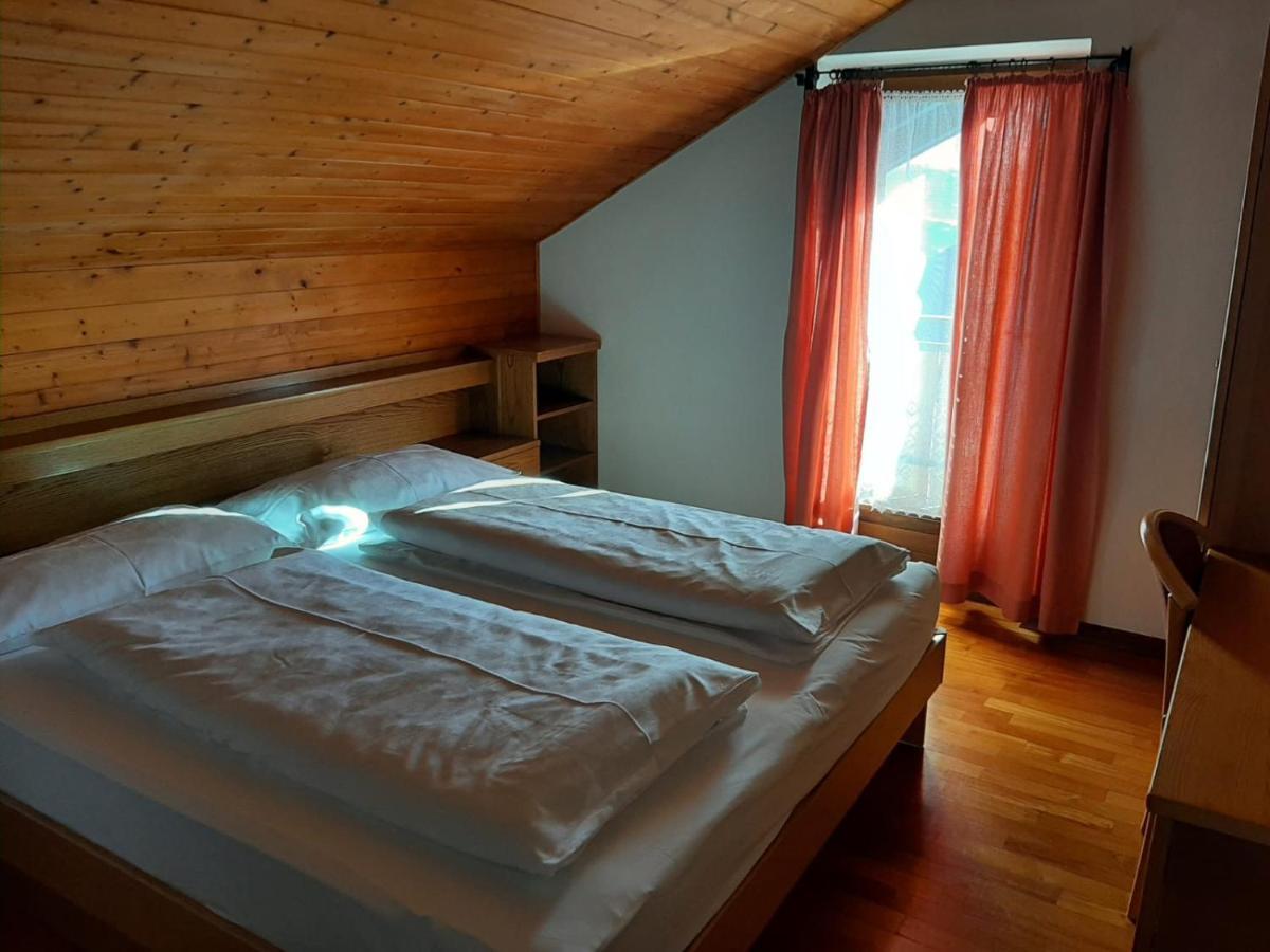 Fn & Company Otel Maranza Dış mekan fotoğraf