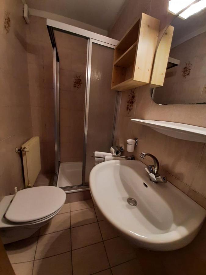 Fn & Company Otel Maranza Dış mekan fotoğraf