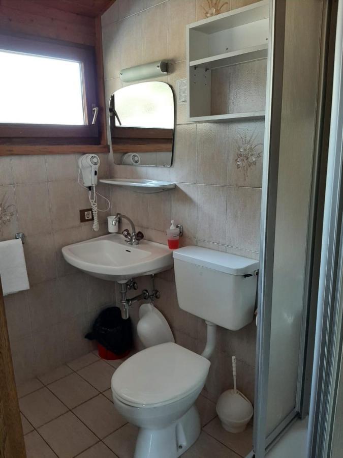 Fn & Company Otel Maranza Dış mekan fotoğraf