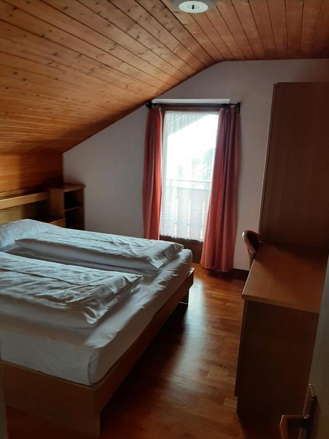 Fn & Company Otel Maranza Dış mekan fotoğraf