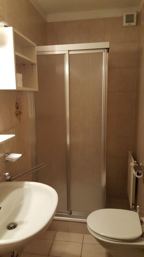 Fn & Company Otel Maranza Dış mekan fotoğraf