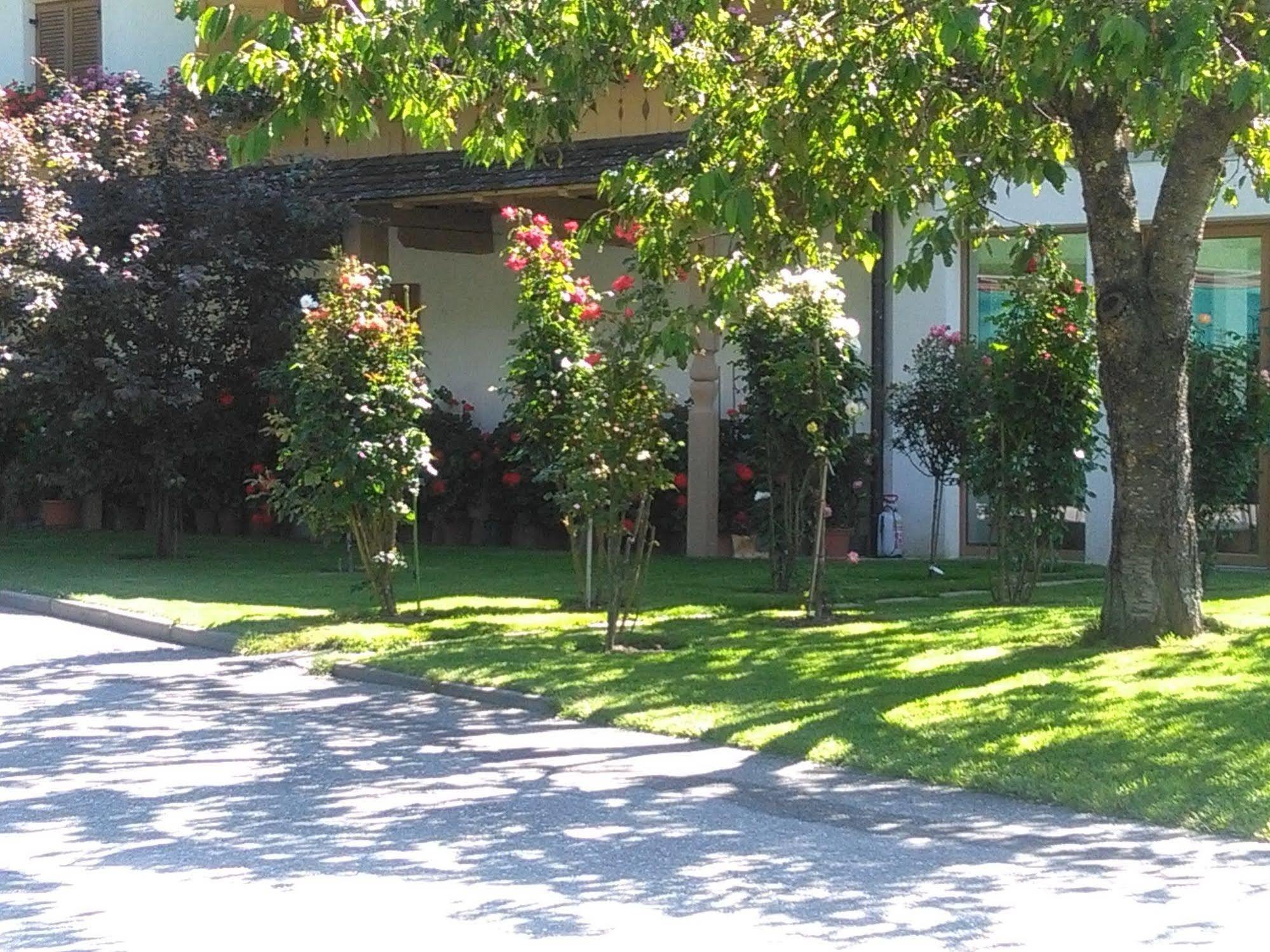 Fn & Company Otel Maranza Dış mekan fotoğraf