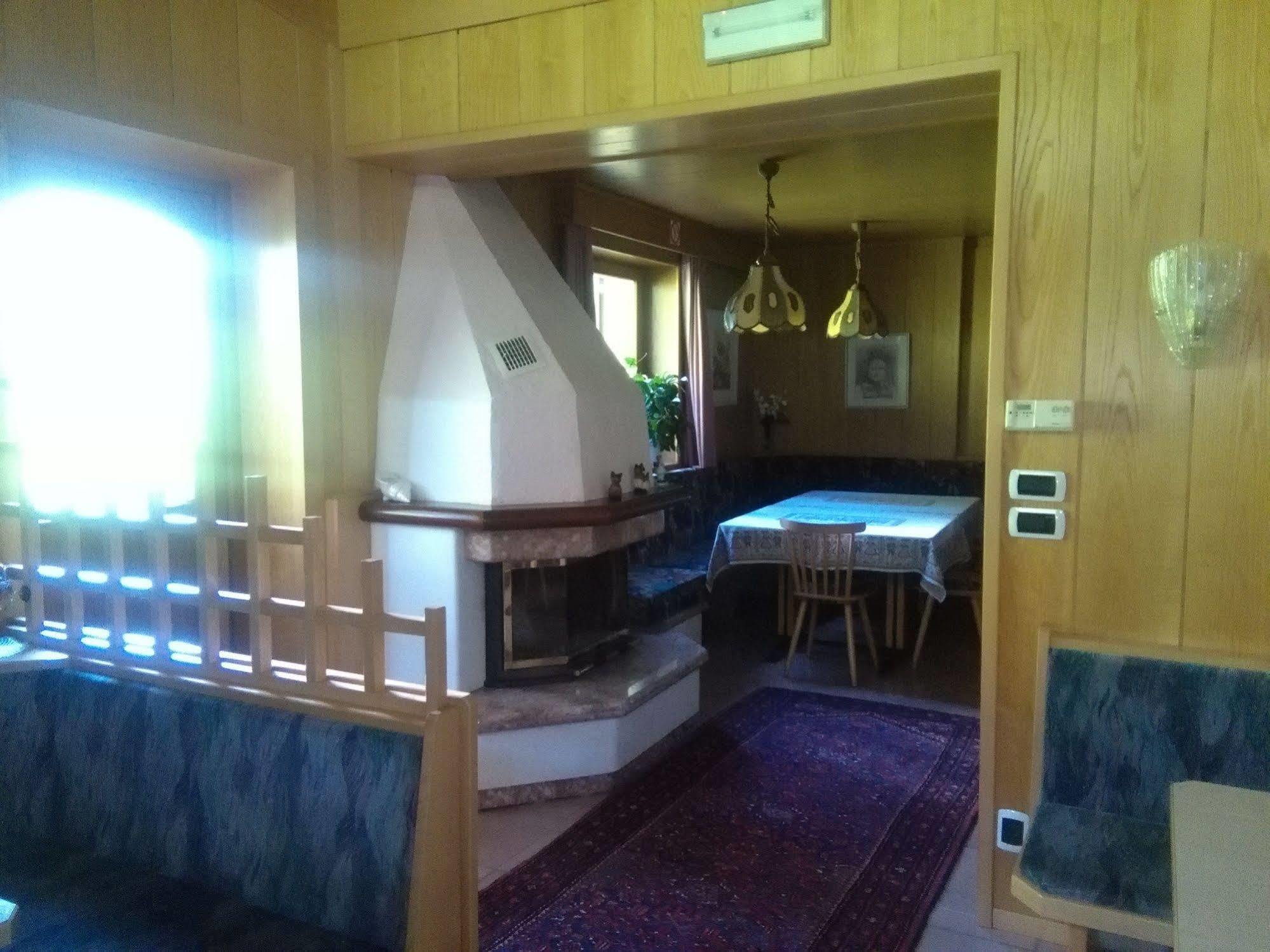 Fn & Company Otel Maranza Dış mekan fotoğraf