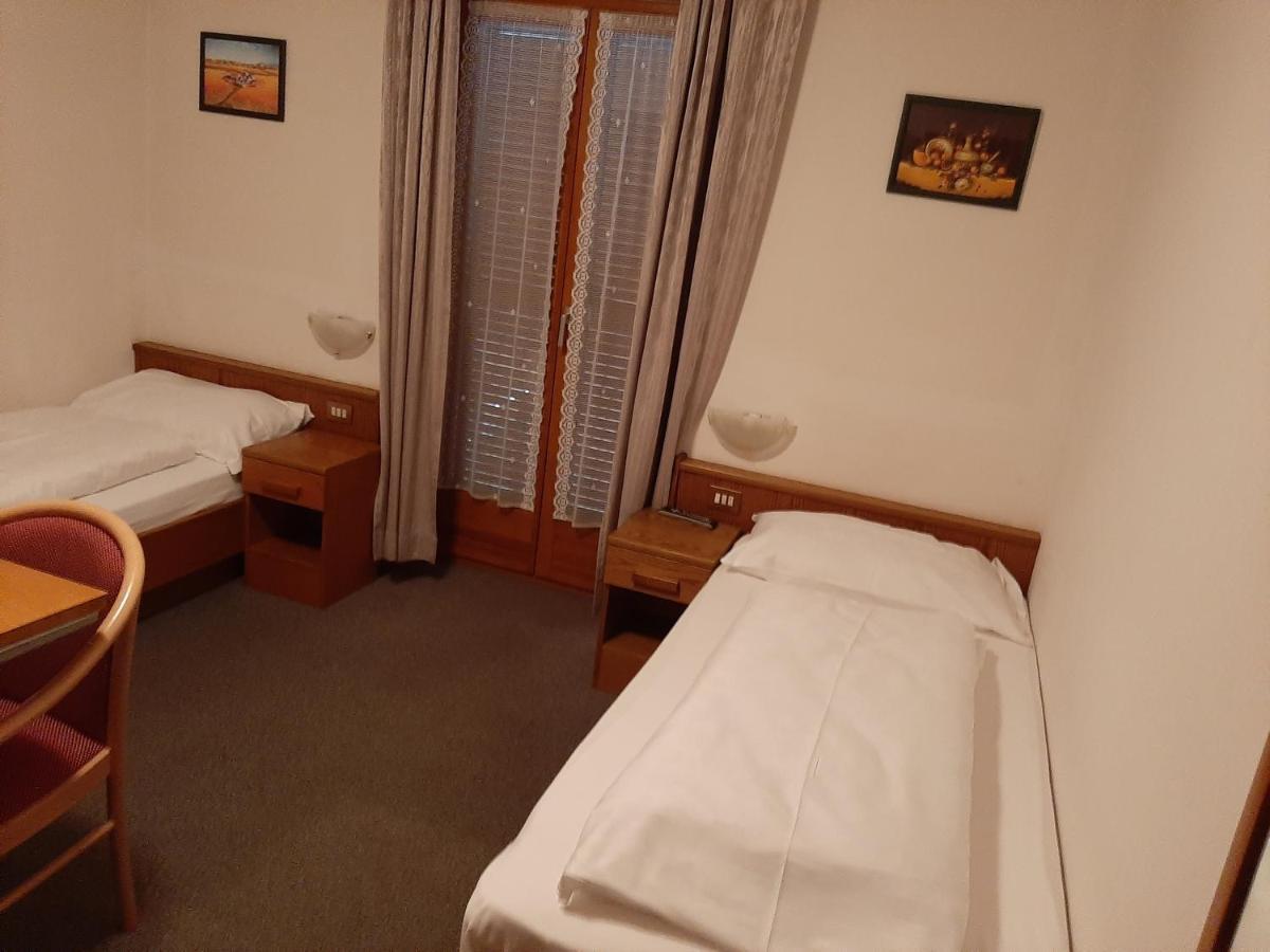 Fn & Company Otel Maranza Dış mekan fotoğraf
